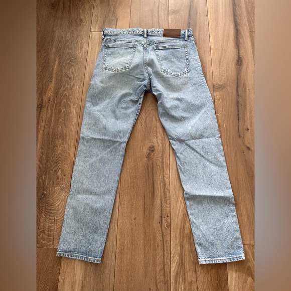 Gap Men’s Slim Taper Jeans - Picture 2 of 5